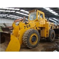 Used Loader (TCM 75B)