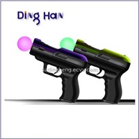 video game accessories for PS3 move light gun