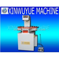 window machine pressing machine