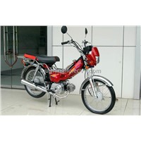 50cc Moped Motorcycle (DF48Q-7)