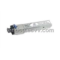 155Mbps SFP BIDI SC