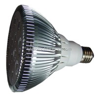 LED Metal Par38 (UL Pending)