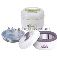 Insulated Lunch Box (RL-1210)