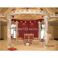 Wedding Mandap