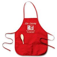 Promotional Aprons