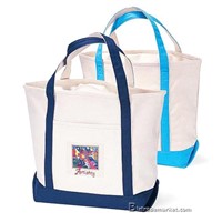 Shopping Canvas Bag