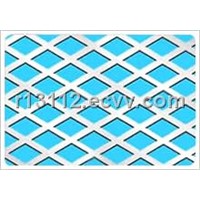 Perforated Metal Mesh