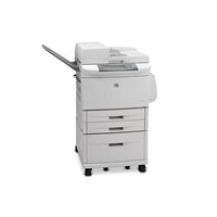 Multifunction Printer / Copier / Scanner (HP LaserJet M9040 MFP)