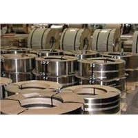 Stainless Steel Coil 201 Grade