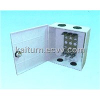 30 Pair Distribution Box (Door Type)