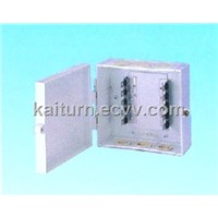 50 Pair Distribution Box (Door Type)