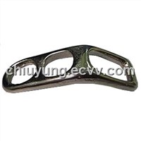 Rope Adjuster Bent