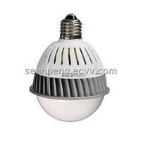 11W&19W LED PAR30/38 Lamp with Fan Inside