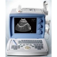 Ultrasound Scanner (3W-2100)