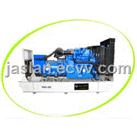 Power Genset 6kva to 2000kva