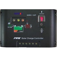 Solar Controller for Home System