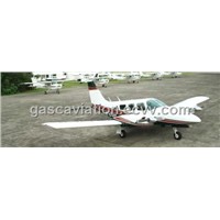 Piper Seneca i