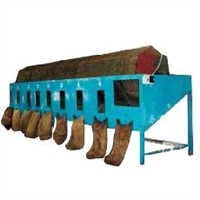 Raw Cashew Size Sorting Machine