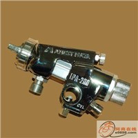 iwata lph-200 spray gun