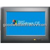 Industrial Panel PC with Window CE OS