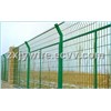 c-Shaped Fence (20 Years Factory)