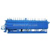 EPS Air Cooling Block Moulding Machine