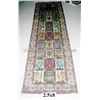 HAND KNOTTED SILK CARPETS Catalog|Suzhou Classic Carpet Co., Ltd.