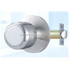 RFID card knob lock-MS5000Q-BT