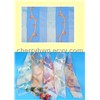 sheer curtain