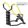NEW Paintball Slingshot and Tactical Ten Paintball Vest Pattern