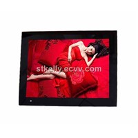 10&amp;quot; lcd digital signage, lcd display, lcd advertising screen