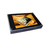 12&amp;quot; lcd digital signage, lcd display, lcd advertising screen