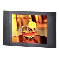 15&amp;quot; lcd digital signage, lcd display, lcd advertising screen