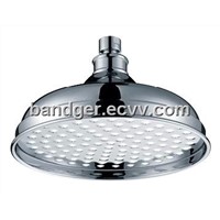 CP 8&amp;quot; Brass Shower Head (HOB0807)