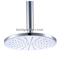 CP 9&amp;quot; Round Rainfall Brass Shower (HOB0902)