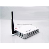 30M Highspeed Wireless Router