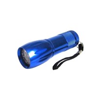9 LED Promotion Flashlight