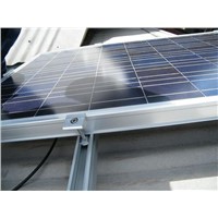 Aluminum Solar Panel