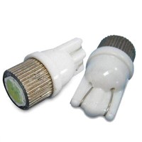 Auto LED Lighting Festoon (T10-1W)