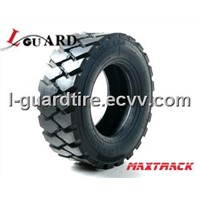 Skid Steer Loader Tire (10-16.5 12-16.5 14-17.5 15-19.5)