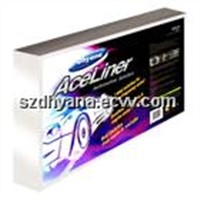 Car sound deadener Stinger