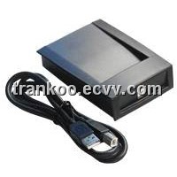 USB2.0 ID/IC Card Reader