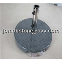 Round Granite Umbrella Base (XMJ-UB04)