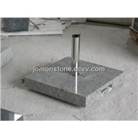 Square Granite Umbrella Base (XMJ-UB06)