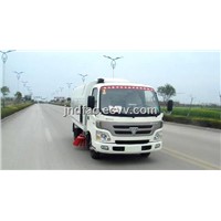 Foton Road Sweeper
