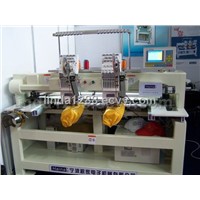 Embroidery Machine (YDQM-ASH902X)