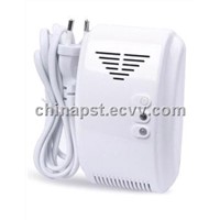 China Gas Detector Alarm (PST-GD202)
