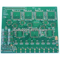 Multilayer Printed Circuit Board (PCB), Multilayer PCB, Bergquist Aluminium PCB