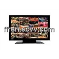 32inch Security LCD CCTV Monitor with BNC Interface