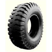 Port Use Tyre 18.00-25NHS E4